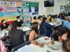 บริษัท ชินบะ ไอรอนเวิร์ค (ไทยแลนด์) เฟส 8 รับสมัครด่วน! พนักงานแผนก Welding  บริษัท ชินบะ ไอรอนเวิร์ค (ไทยแลนด์) เฟส 8 รับสมัครด่วน! พนักงานแผนก Welding