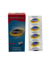 Mymol 500mg (แผง 10x10's)