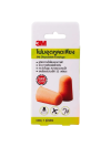 3M Earplug 1 Pair/Box (โฟมอุดหูลดเสียง)