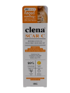 ClenaScar C Silicone gel(ส้ม) 15g (ใหญ่)