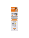 Clenascar C Silicone gel(ส้ม) 7g (เล็ก)