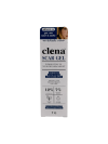 Clenascar gel(ฟ้า) 7g (เล็ก)