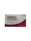 HOREN 140mg (10's)