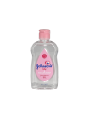 Johnson's baby oil จอห์นสันเบบี้ออยล์ 50ml