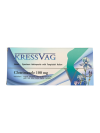 KRESSVAG 100mg (6's) Vaginal Tab