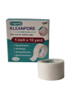Kleanpore (1"x10หลา) Longmed