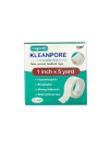 Kleanpore (1"x5หลา) Longmed