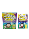 MOSSI GUARD สติ๊กเกอร์กันยุง (ซอง 2ชิ้น)