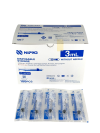 Nipro Syringe 3 cc