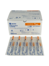 Nipro Syringe Insulin 29G x 1/2"