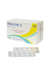 Pencor 2mg (10x10's)