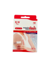 SOS T-Series M (4x7cm) พลาสเตอร์ใสกันน้ำ 3ชิ้น