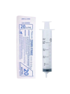 Terumo Syringe 20 cc