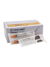 Terumo Syringe Insulin 27G x 1/2"