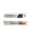 Terumo Syringe Insulin 29G x 1/2"