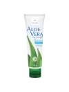Vitara Aloe Vera 5% Panthenol (หลอดขาว) 120g