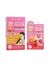 จุฬาเฮิร์บ โดสส้มแดง (6 ซอง) Jula's Herb Red Oramge Gluta Booster serum