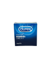 ถุงยางอนามัย Durex Comfort 56mm (3ชิ้น)