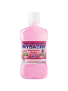 น้ำยาบ้วนปากMybacin Junior (สตรอเบอร์รี่) 250ml