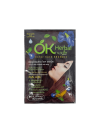 แชมพูปิดผมขาวOK (น้ำตาลเข้ม)