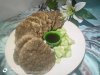 Pempek Kulit