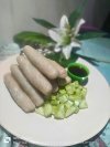 Pempek Lenjer