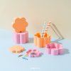 Flower Blooming - Set