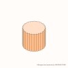 Marshmallow - Medium