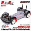 LC Racing PTG-2R 1/10 4WD Rally Car Kit