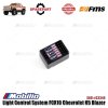 FMS Part #C3340 Light Control System Module RC FCX10 Chevrolet K5 Blazer Crawler Adventure