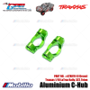 GPM Part #LTX019 Aluminium C-Hub for Traxxas 1/18 LaTrax Rally SST Teton