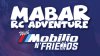 Mabar RC Adventure with Mobilio N'Friends Mabar RC Adventure with Mobilio N'Friends