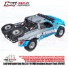 Losi Ford Raptor Baja Rey 2.0 1/10 4WD Brushless Dessert Truck RTR