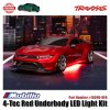 Traxxas Part #10590 4-Tec Underbody LED Light Kit RC Drift Ford Mustang