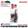 Traxxas Part #10590 4-Tec Underbody LED Light Kit RC Drift Ford Mustang