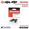 Traxxas Part #10745 Servo Saver RC Mini Maxx BL-2S Mini XRT VXL-3S