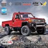 MN82 Toyota Land Cruiser LC79 1/12 Scale Electric 4WD Off-Road Crawler MN82 Toyota Land Cruiser LC79 1/12 Scale Electric 4WD Off-Road Crawler
