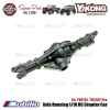 Yikong Part #13001 Axle Housing for YK4101 YK4102 Pro 1/10 RC Crawler Car