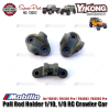 Yikong Part #13002 Pull Rod Holder for YK4101 YK4102 Pro YK4082 YK4083 1/10 1/8 RC Crawler Car
