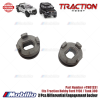 Traction Hobby Part #TH01331 2 Pcs Differential Engagement Locker fits RC Ford F150 / Tank300 1/8 Scale Crawler Adventure