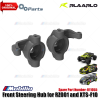Rlaarlo Part #R11055 Front Steering Hub for RZ001 and XTS-F10