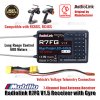 New Radiolink 2.4G R7FG 7 Channels Gyro Receiver for RC Crawler Car
