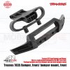 Traxxas 7835 Original Front Bumper with Bumper Mount for XRT 1/6 Scale