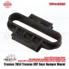 Traxxas #7834 Rear Bumper Mount Original Part for XRT 1/6 Scale Truck