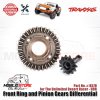 Front Ring and Pinion Gears Differential for Traxxas UDR Part #8578