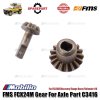 FMS Part #C3416 FCX24M Gear for Axle Replacement Accessories Common Parts for FCX24M Discovery/Range Rover/Defender 110