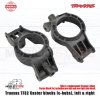 Traxxas #7732 Original Caster Blocks C-hubs for X-Maxx Monster Truck