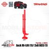 Traxxas Part #8023 Replica Jack Hi-Lift Accessories TRX4 RC Crawler