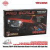 Traxxas #8038X TRX-4 1979 Chevrolet Blazer K10 Pro Scale LED Light Set