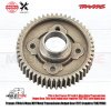 Traxxas #7784X X-Maxx XRT Metal Transmission Output Gear 51T for 7785X